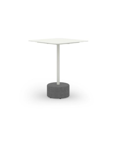 GLYPH Bistro Table Square