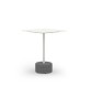 GLYPH Bistro Table Square