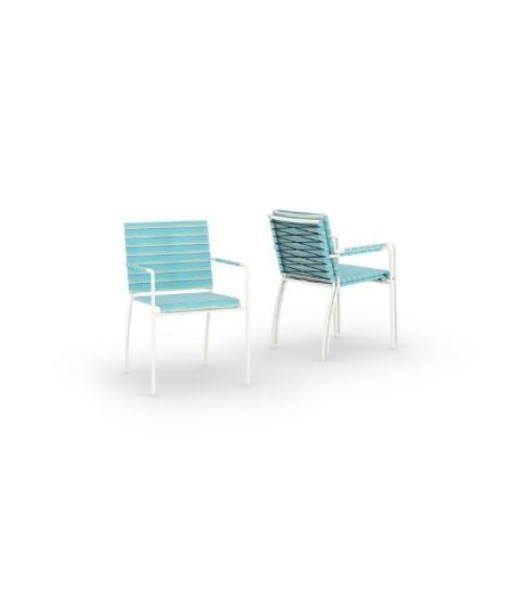 NATUN Stacking Chair