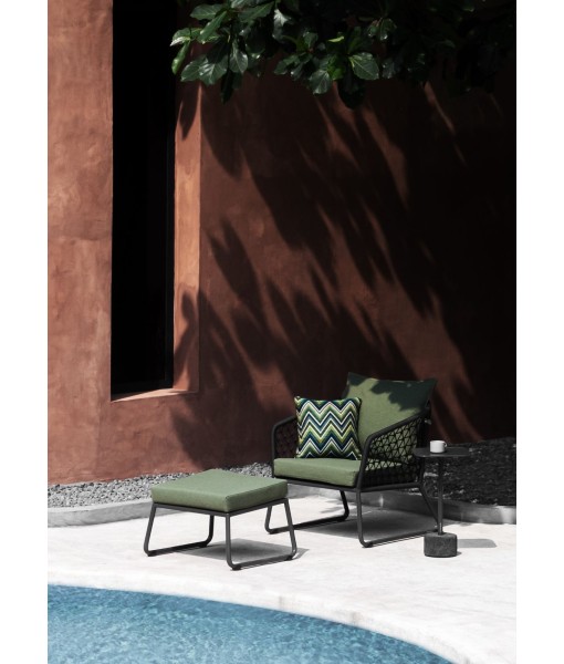 OHANA Footrest OHANA Footrest