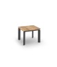 TITAN Square Dining Table