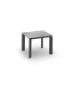 TITAN Square Dining Table
