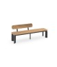 TITAN Bench Left/Right