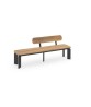TITAN Bench Left/Right