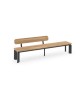 TITAN Bench Left/Right