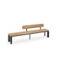 TITAN Bench Left/Right