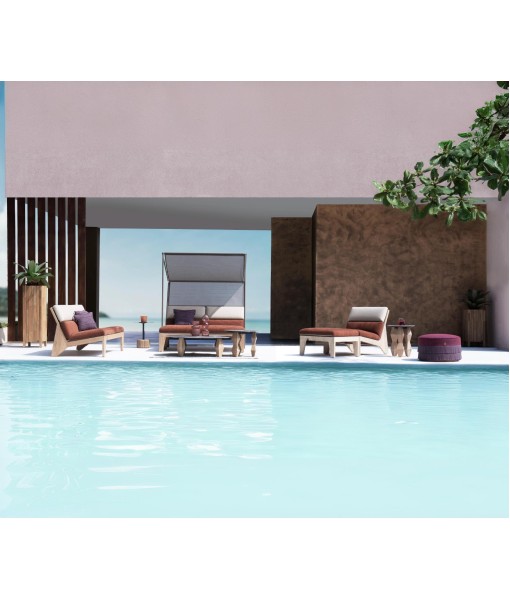 LABUAN Cushion 29.5″ x 25.5″ / ... LABUAN Cushion 29.5″ x 25.5″ / ...