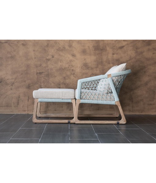 LABUAN Footrest LABUAN Footrest