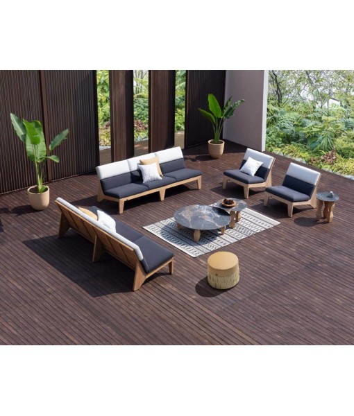 LABUAN 3-Seater LABUAN 3-Seater