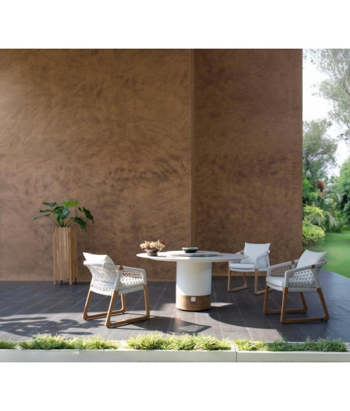 LABUAN Dining Chair LABUAN Dining Chair