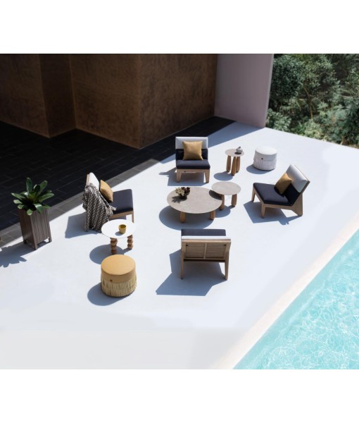 LORENZO Low Table Ø 35″/Ø 43″ LORENZO Low Table Ø 35″/Ø 43″