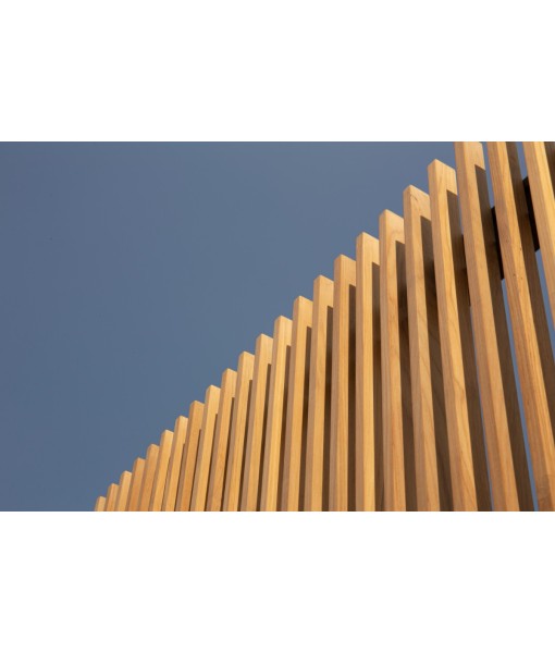 SOL Y SOMBRA CANOPY Teak Trellis ... SOL Y SOMBRA CANOPY Teak Trellis ...