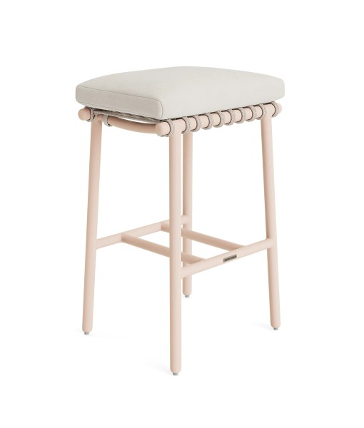 Oscar Backless Bar Stool Oscar Backless Bar Stool