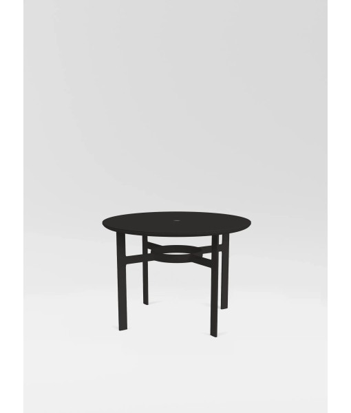 Parkway 42" Round Dining Umbrella Table