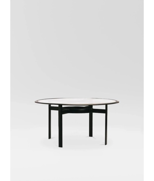 Parkway 54" Round Dining Table