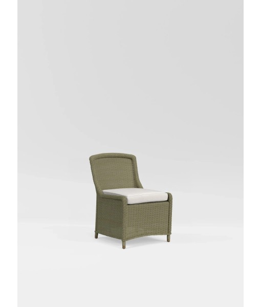 Southampton Dining Side Chair - Sage Southampton Dining Side Chair - Sage