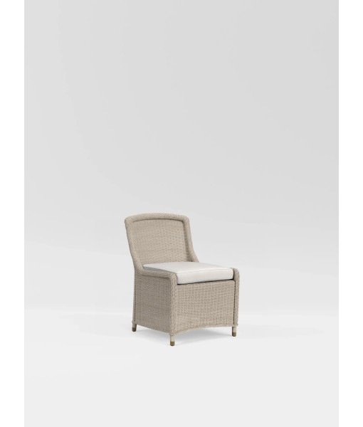 Southampton Dining Side Chair - Seagull Southampton Dining Side Chair - Seagull
