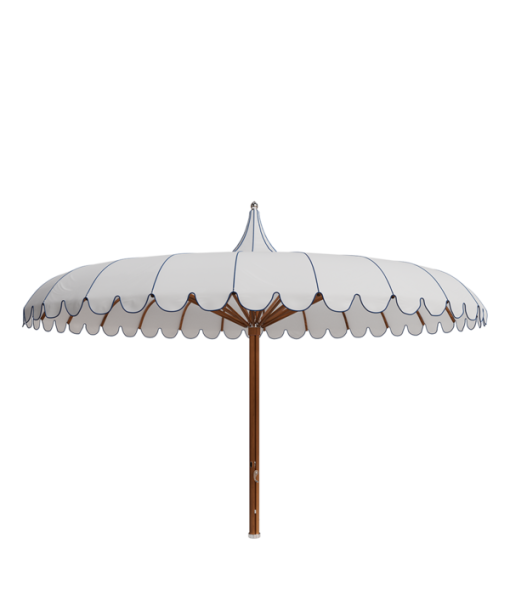 Ocean Master MEGA MAX Voilare