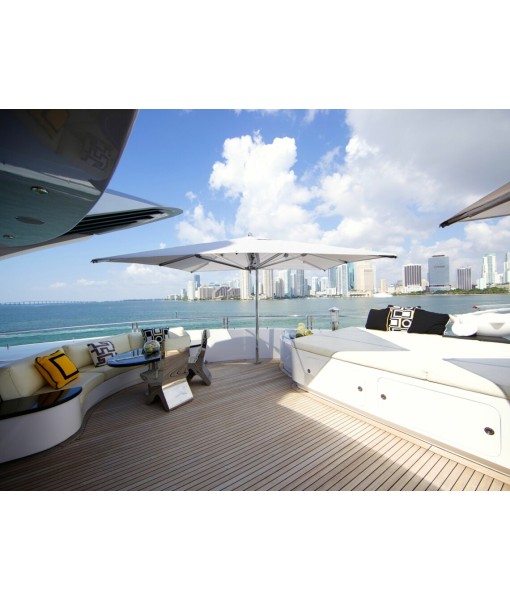 Ocean Master MAX Classic Cantilever