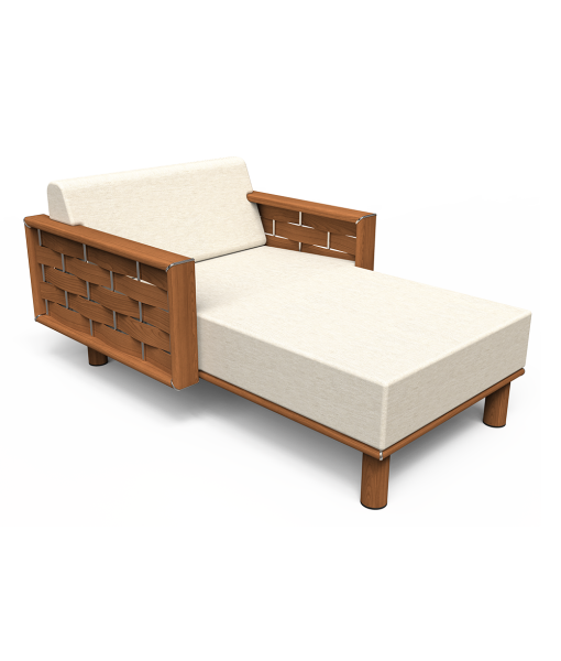Luma Chaise Lounge