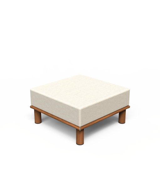 Luma Ottoman