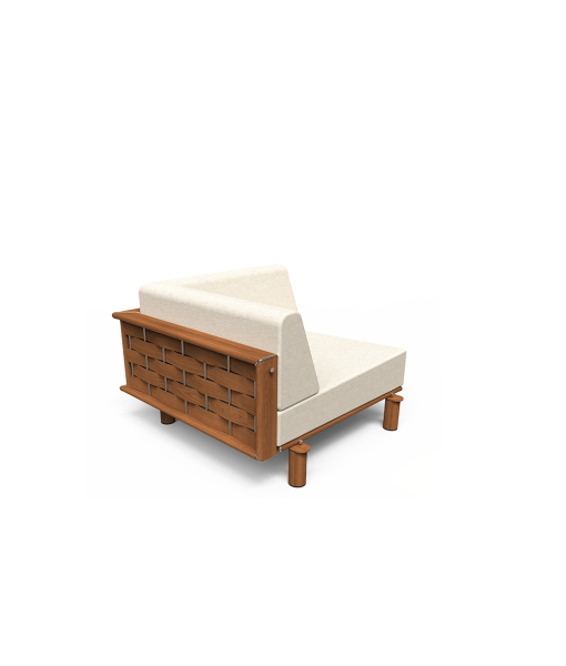 Luma Corner Section