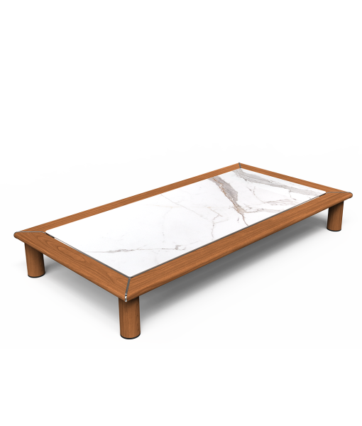 Meritage Coffee Table