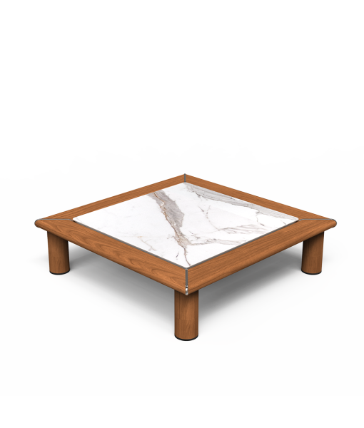 Meritage Large End Table