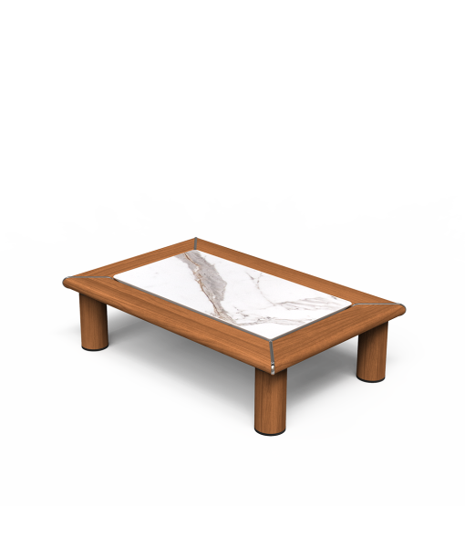 Meritage Small End Table