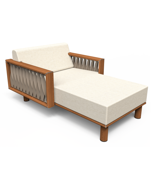 Sail Chaise Lounge