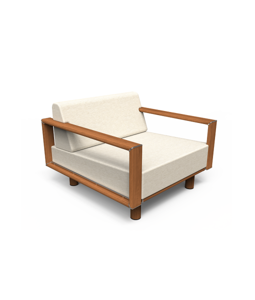 Horizon Lounge Chair