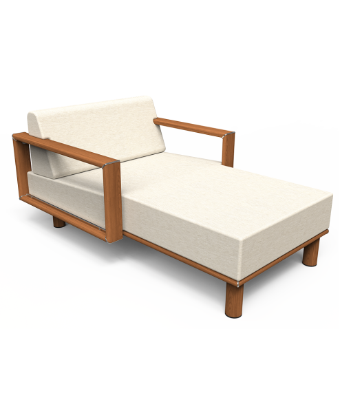 Horizon Chaise Lounge