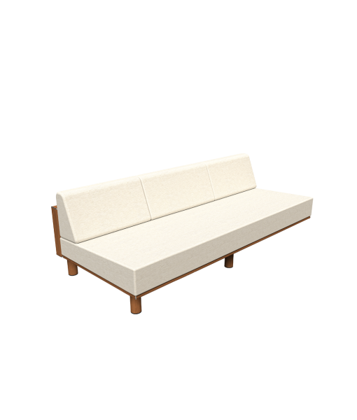 Horizon No Arm Section