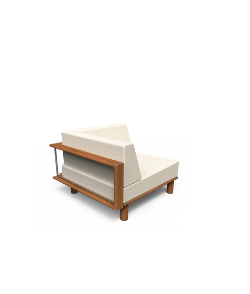 Horizon Corner Section