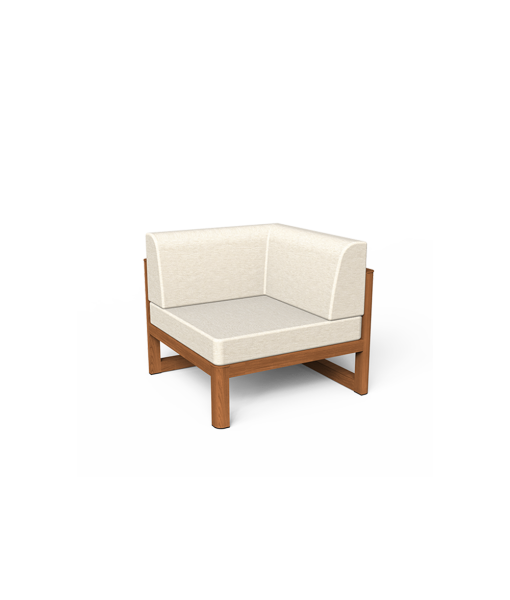 Sola Corner Chair