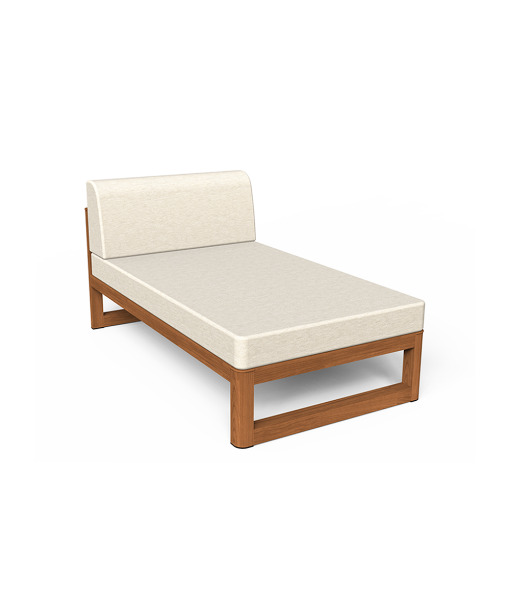 Sola Single Chaise