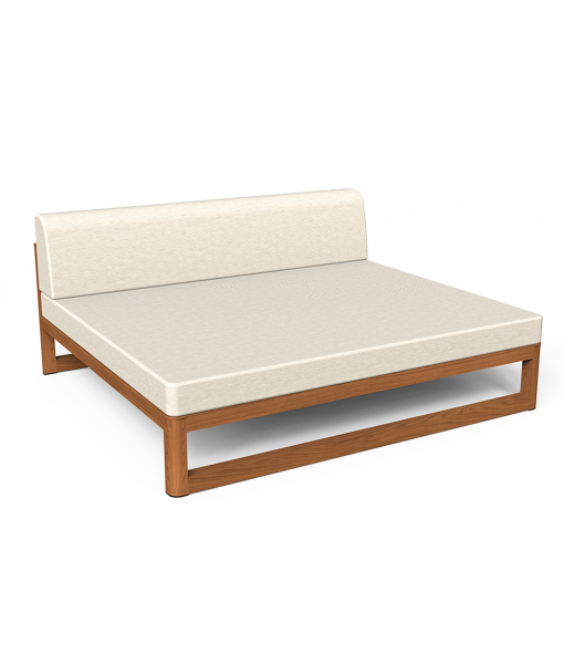 Sola Double Chaise