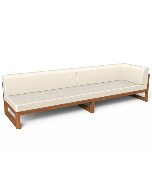 Sola Right Arm Sofa / Sectional