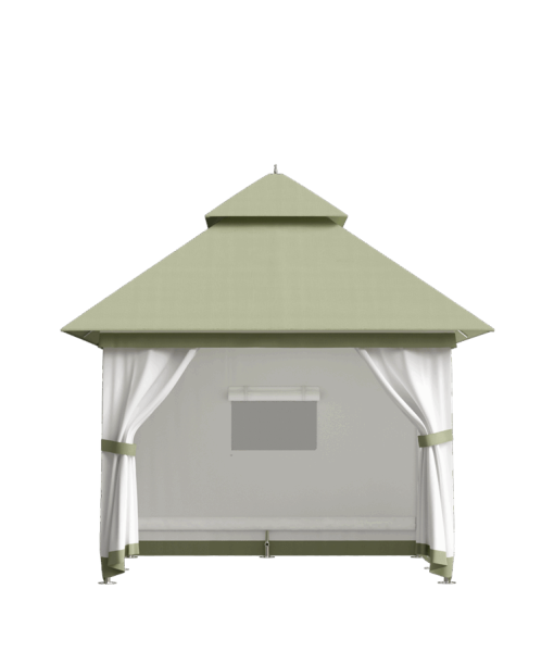 Grand Pacific Cabana