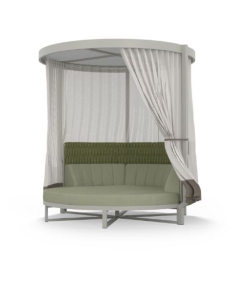 MUNIA NAYA Dome (High Back)