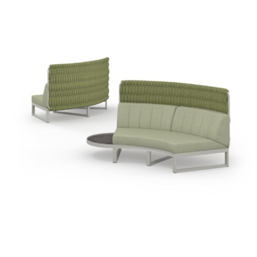 MUNIA NAYA Curved Right H...