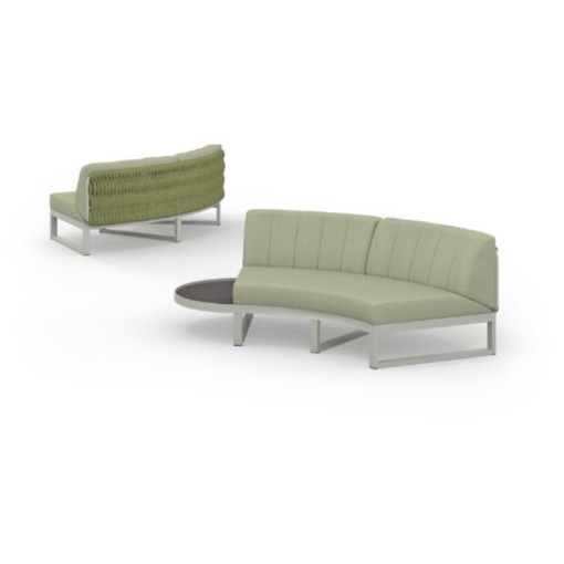 MUNIA NAYA Curved Right H...