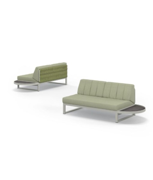 MUNIA NAYA Left Hand Modular System (HPL)