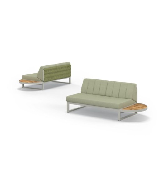 MUNIA NAYA Left Hand Modular System (Teak)