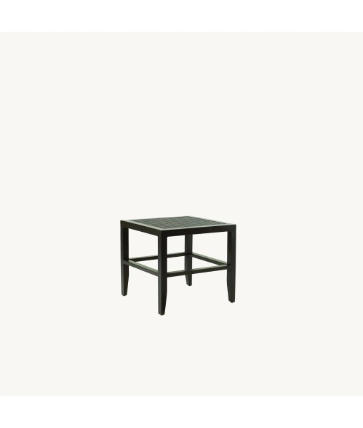 CLASSICAL 20" Square Side Table CLASSICAL 20" Square Side Table