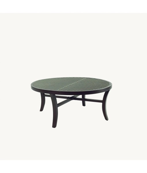 CLASSICAL 42" Round Coffee Table CLASSICAL 42" Round Coffee Table