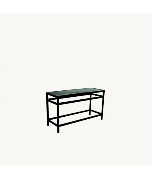 CLASSICAL 18" X 54" Rectangular Console ... CLASSICAL 18" X 54" Rectangular Console ...
