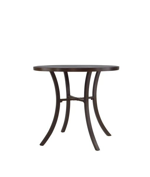 CLASSICAL 42" Round Bar Height Table ... CLASSICAL 42" Round Bar Height Table ...