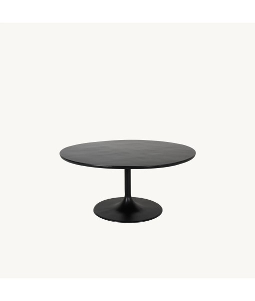 TULIP 50" Round Dining Table (RTA)