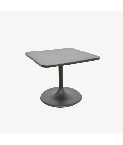 TULIP 36" Square Dining Table